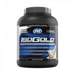 PVL Isogold 5 lbs